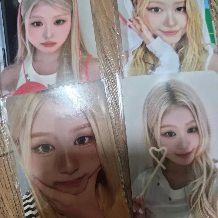 [BUNJANG] OurBirthday You Photocard / 아워벌스데이 유 포토카드 양도합니다