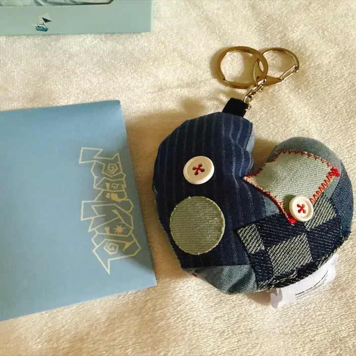 [BUNJANG] TWS Showcase Photocard and Keychain Full Set / 투어스 쇼케이스 역조공 포카+키링 풀세트