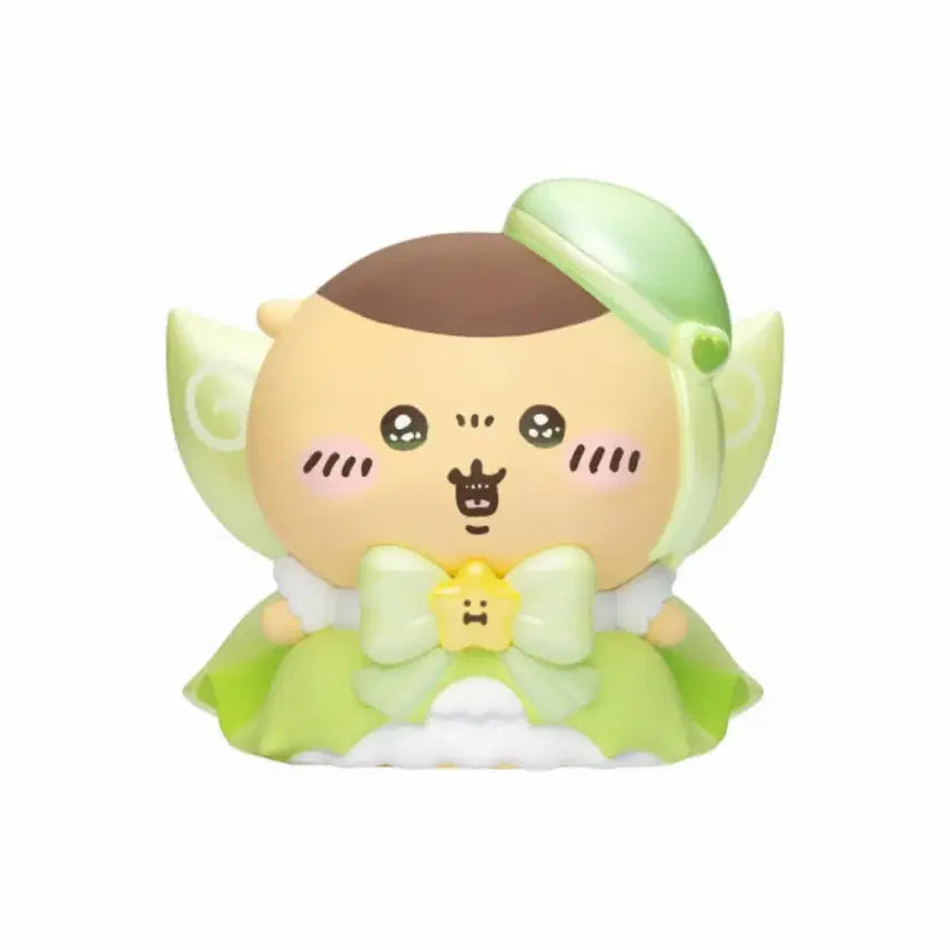 [BUNJANG] Chomagecal Kurimanjyu Figure / 초매지컬 쿠리만쥬 피규어