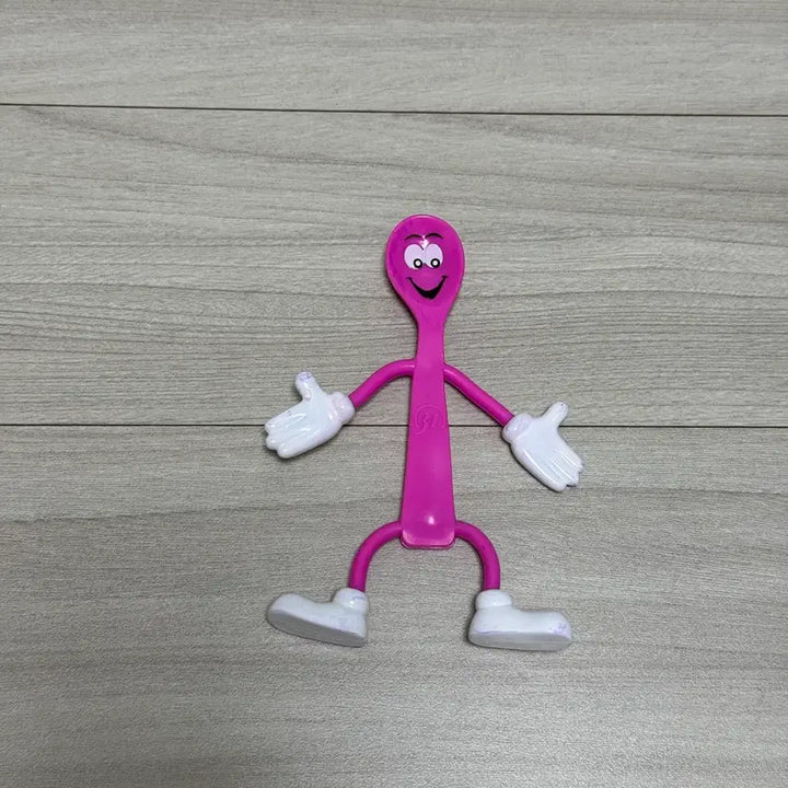[BUNJANG] Vintage Baskin-Robbins Spoon Figure / 고전 빈티지 베스킨라빈스 스푼 피규어