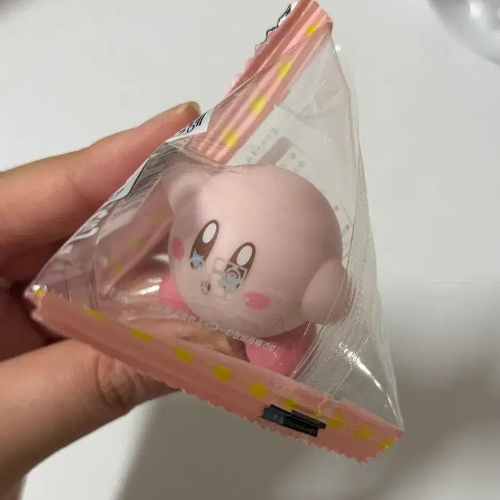 [BUNJANG] Kirby Figure / 별의커비 피규어