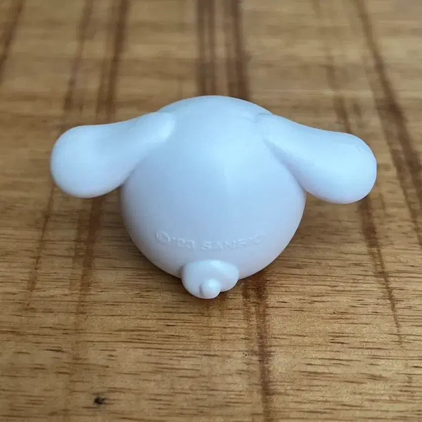 [BUNJANG] Cinnamoroll Plush / 시나모롤