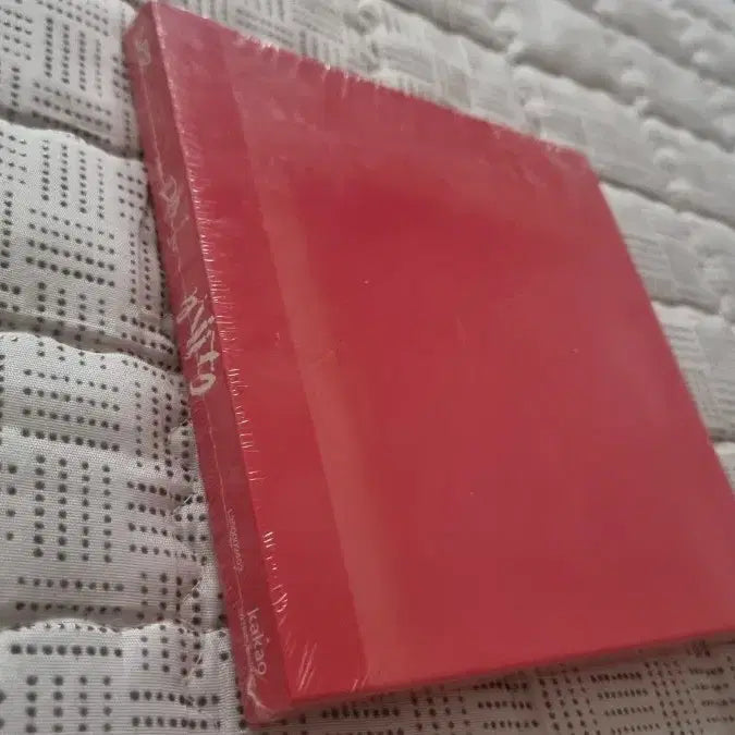 [BUNJANG] DPR IAN MITO Album (Sealed) / DPR IAN MITO 미개봉