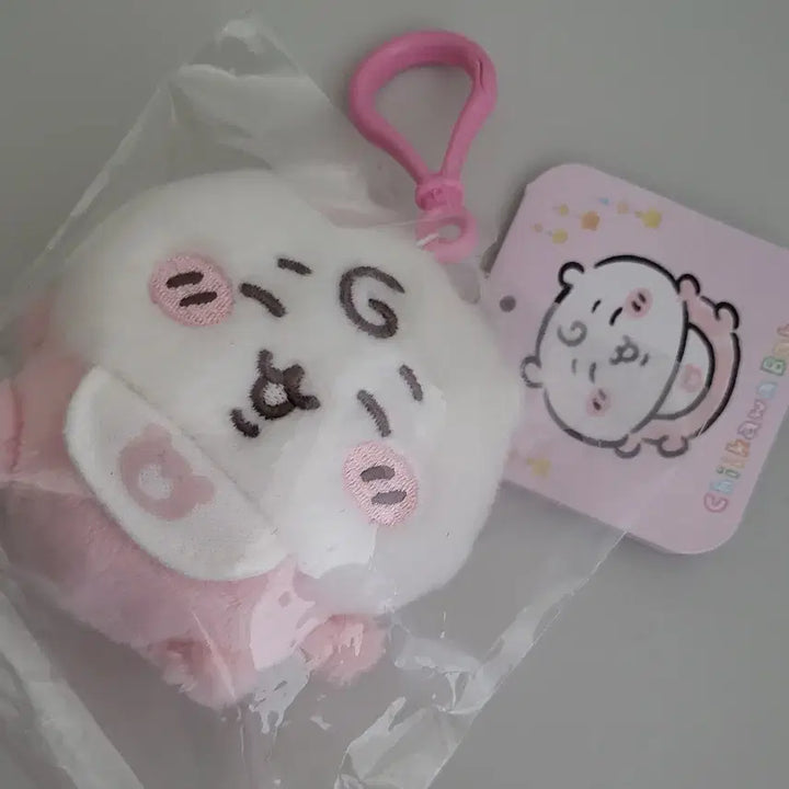 [BUNJANG] Chiikawa Baby Official Merchandise / 치이카와 베이비ㅡ 베이비 치이카와(정품)