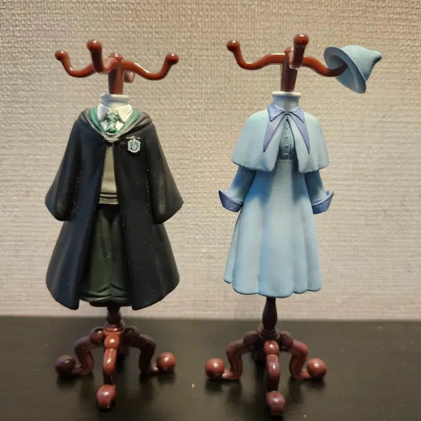 [BUNJANG] Harry Potter Torso Gacha Set / 해리포터 토르소 가챠