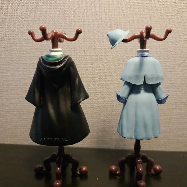 [BUNJANG] Harry Potter Torso Gacha Set / 해리포터 토르소 가챠