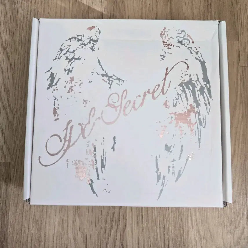 [BUNJANG] IVE Secret Album / IVE 아이브 시크릿 앨범