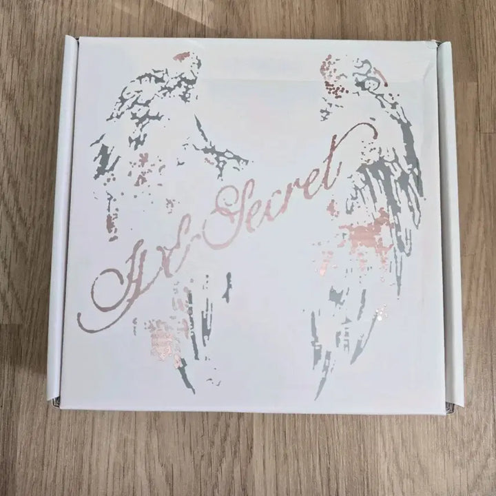 [BUNJANG] IVE Secret Album / IVE 아이브 시크릿 앨범