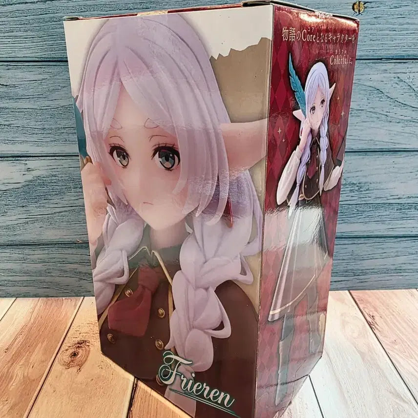 [BUNJANG] Frieren: Beyond Journey&