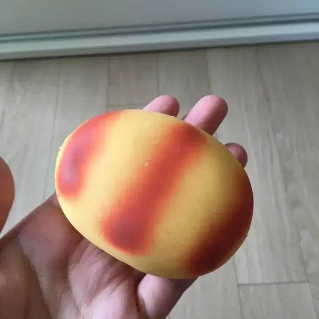 [BUNJANG] Butter Bun Crunch Slimey / 버터번 크런치슬랑이말랑이