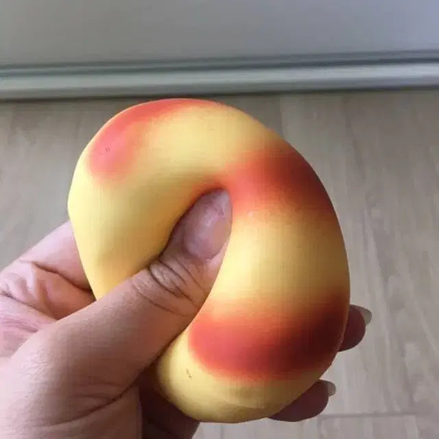 [BUNJANG] Butter Bun Crunch Slimey / 버터번 크런치슬랑이말랑이