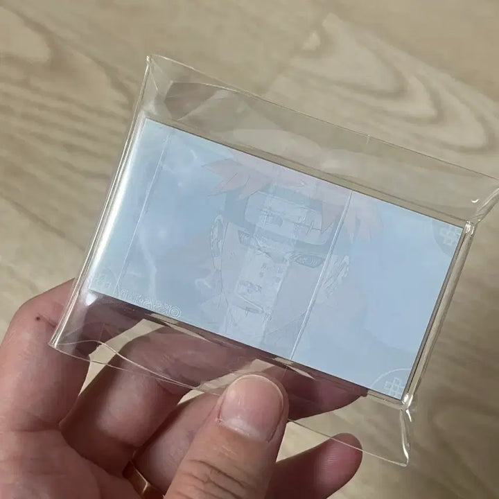 [BUNJANG] Naruto Pain Acrylic Block Corotto / 나루토 페인 아크릴 블럭 코롯토