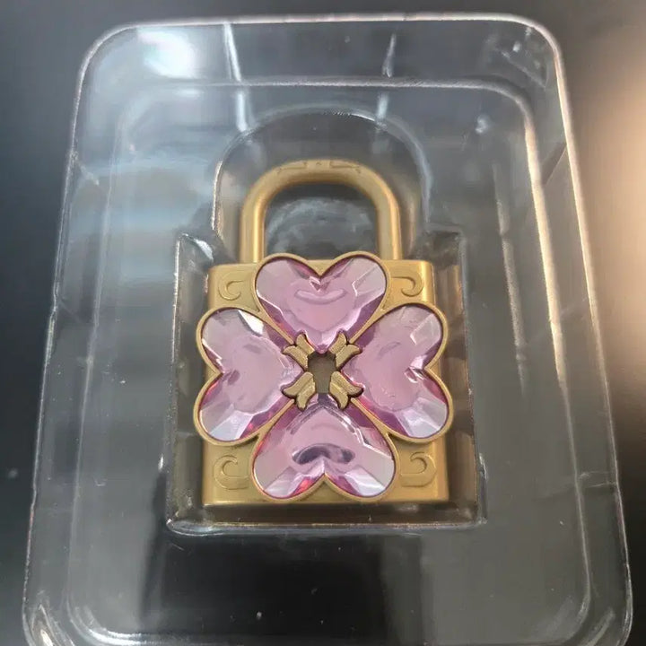 [BUNJANG] Cardcaptor Sakura Humpty Lock Gacha Figure / 캐릭캐릭체인지 험프티록 가챠 캐릭캐릭체인지 캐캐체 키라키라토모 험프티록 피규어