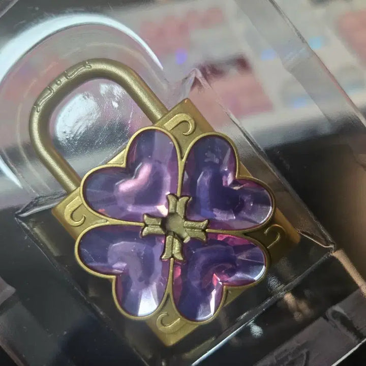 [BUNJANG] Cardcaptor Sakura Humpty Lock Gacha Figure / 캐릭캐릭체인지 험프티록 가챠 캐릭캐릭체인지 캐캐체 키라키라토모 험프티록 피규어