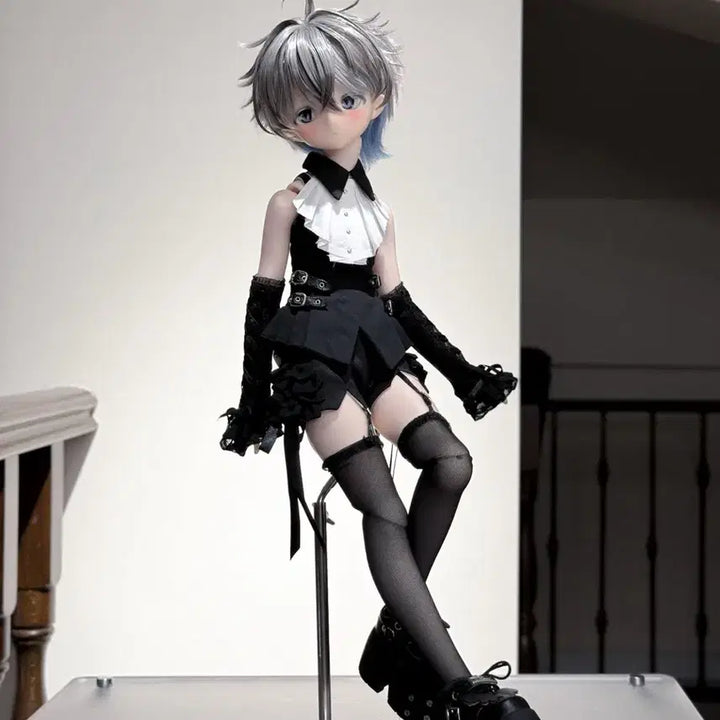 [BUNJANG] MDD/MSD Size Doll Clothing Set / mdd msd 해외딜러 의상세트