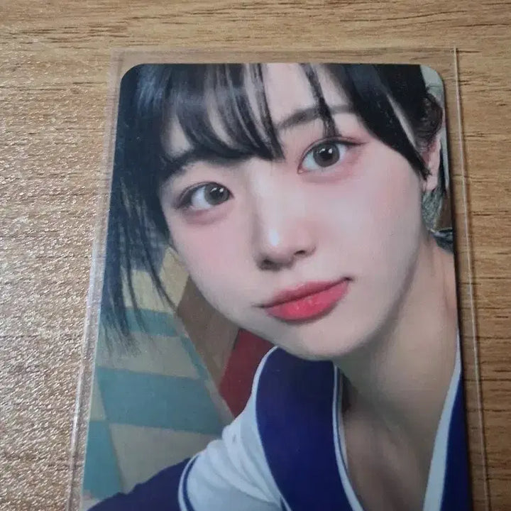 [BUNJANG] QWER Manito Platform Photocard / QWER 마니또 플랫폼 희귀 포카