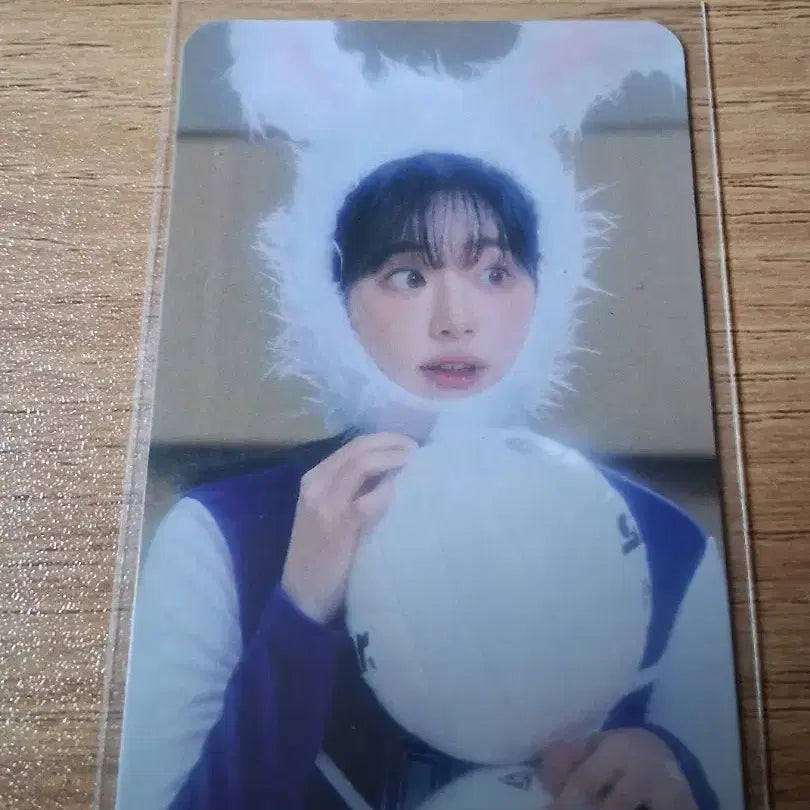 [BUNJANG] QWER Manito Platform Photocard / QWER 마니또 플랫폼 희귀 포카