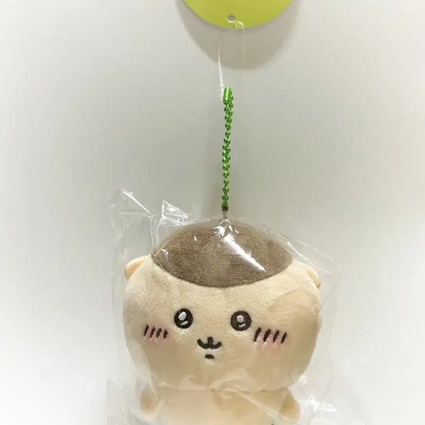 [BUNJANG] Chiikawa Kurimanju Petit Mascot / 치이카와 쿠리만쥬 쁘띠 마스코트