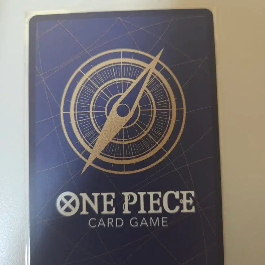 [BUNJANG] One Piece Card Round 1 Robin Card / 원피스카드 라운드원 로빈