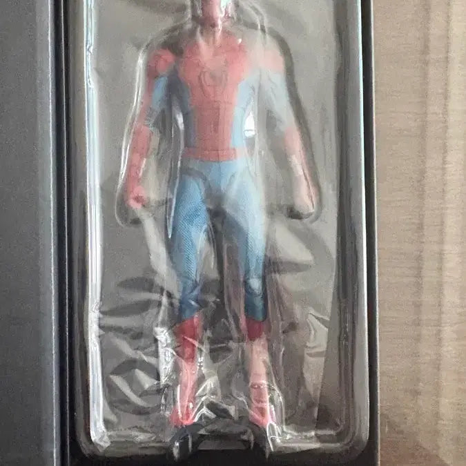 [BUNJANG] Spider-Man Action Figure / 스파이더맨 피규어