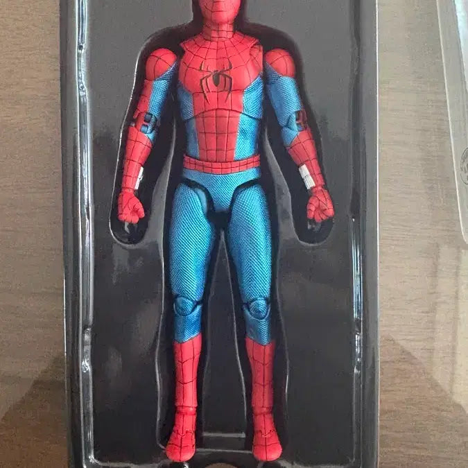 [BUNJANG] Spider-Man Action Figure / 스파이더맨 피규어