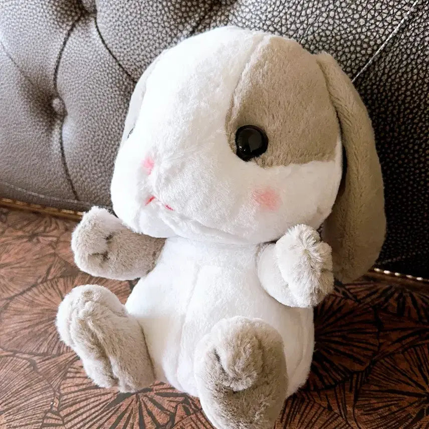 [BUNJANG] Amuse Pampi (Lotty) Jumbo Plush / 일본정품-어뮤즈 팜삐(롯삐)점보 인형