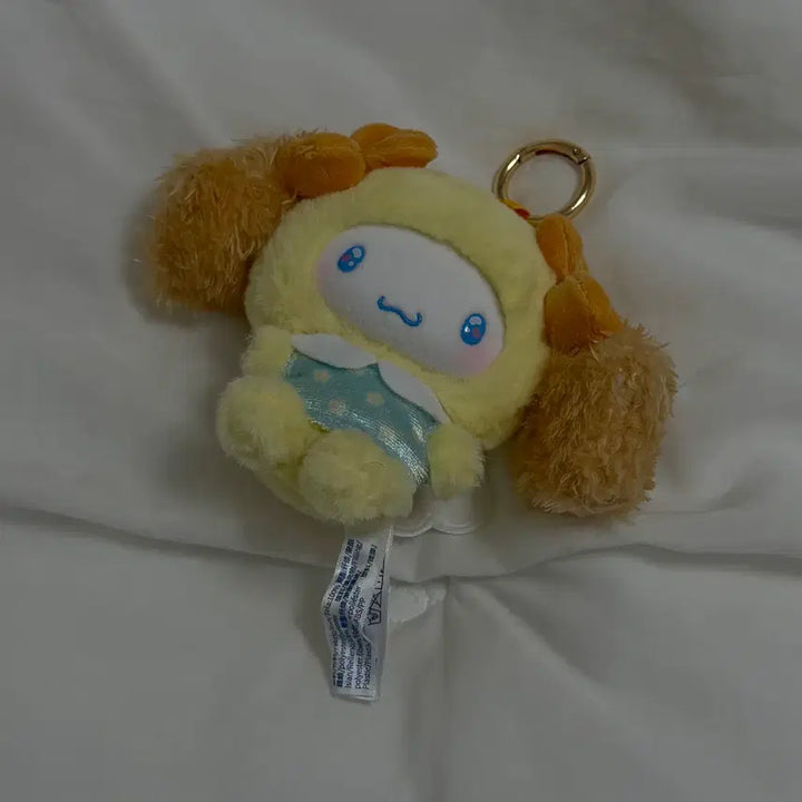 [BUNJANG] Sanrio Sweet Friends Cinnamoroll Chiffon / 탑토이 산리오 스윗프렌즈 시나모롤 쉬폰