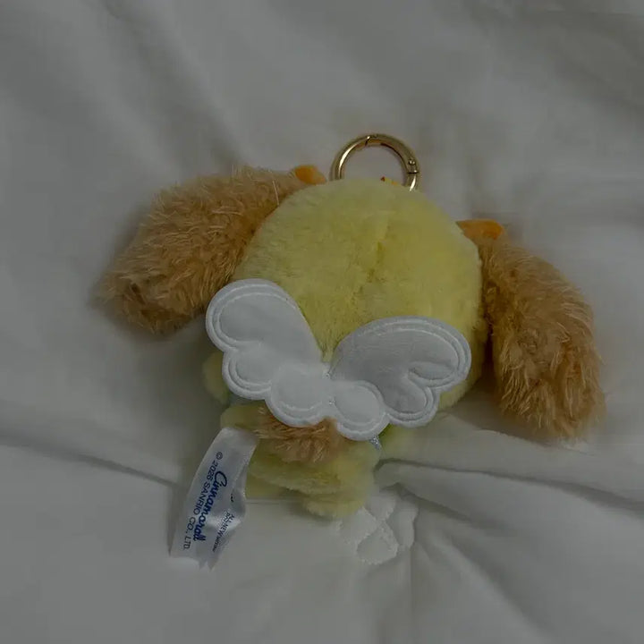 [BUNJANG] Sanrio Sweet Friends Cinnamoroll Chiffon / 탑토이 산리오 스윗프렌즈 시나모롤 쉬폰