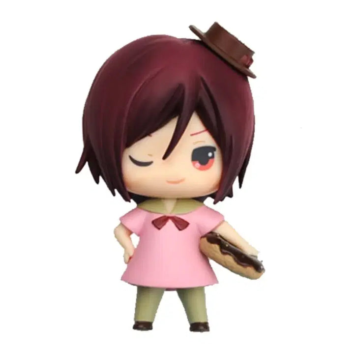 [BUNJANG] Taito Pop Candy Rin Matsuoka Figure / 프리! 타이토 팝캔디 Free! Pop candy 마츠오카 린 피규어