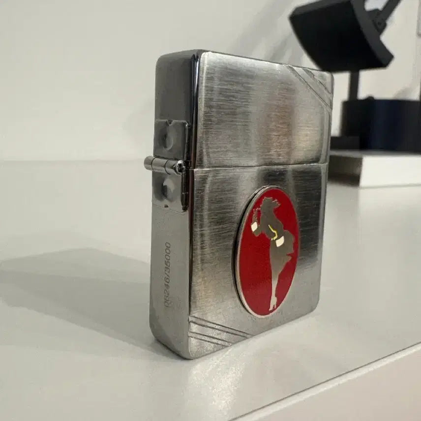 [BUNJANG] Zippo 2013 Limited Edition Windy (Replica) / 지포 2013 한정판 윈디(Windy)