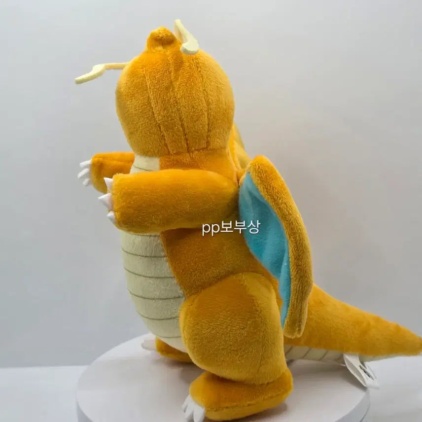 [BUNJANG] Pokemon Center Dratini Plush / 포켓몬스터 호페피타(볼 부비) 망나뇽 인형 판매합니다