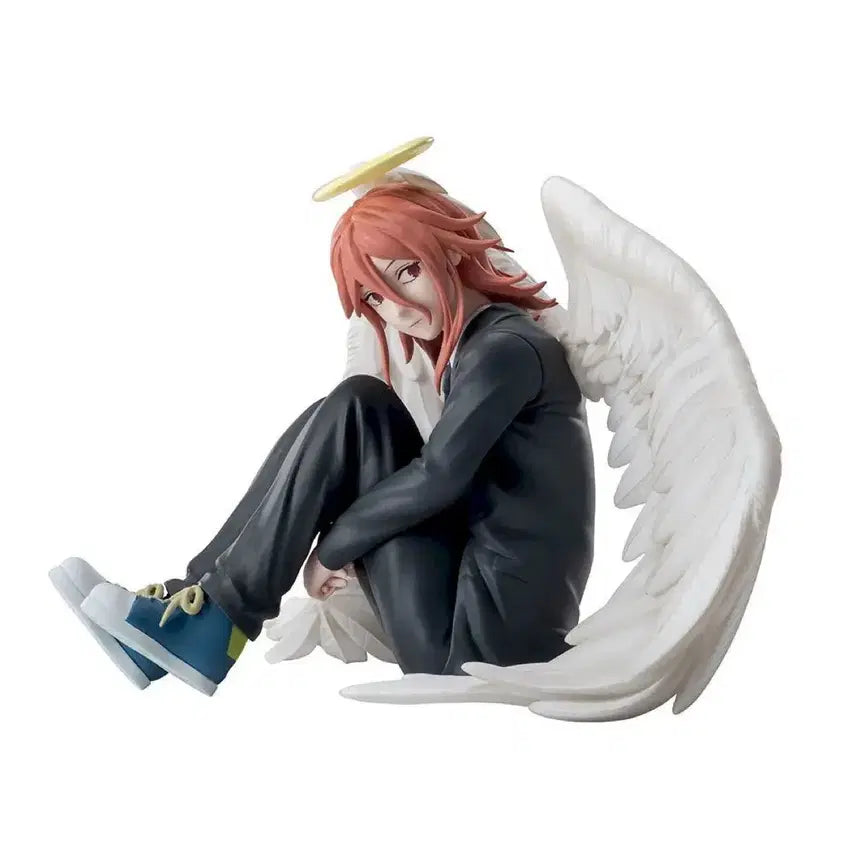 [BUNJANG] Chainsaw Man Angel Devil SEGA Figure / 박스o) 체인소맨 천사의 악마 세가 피규어