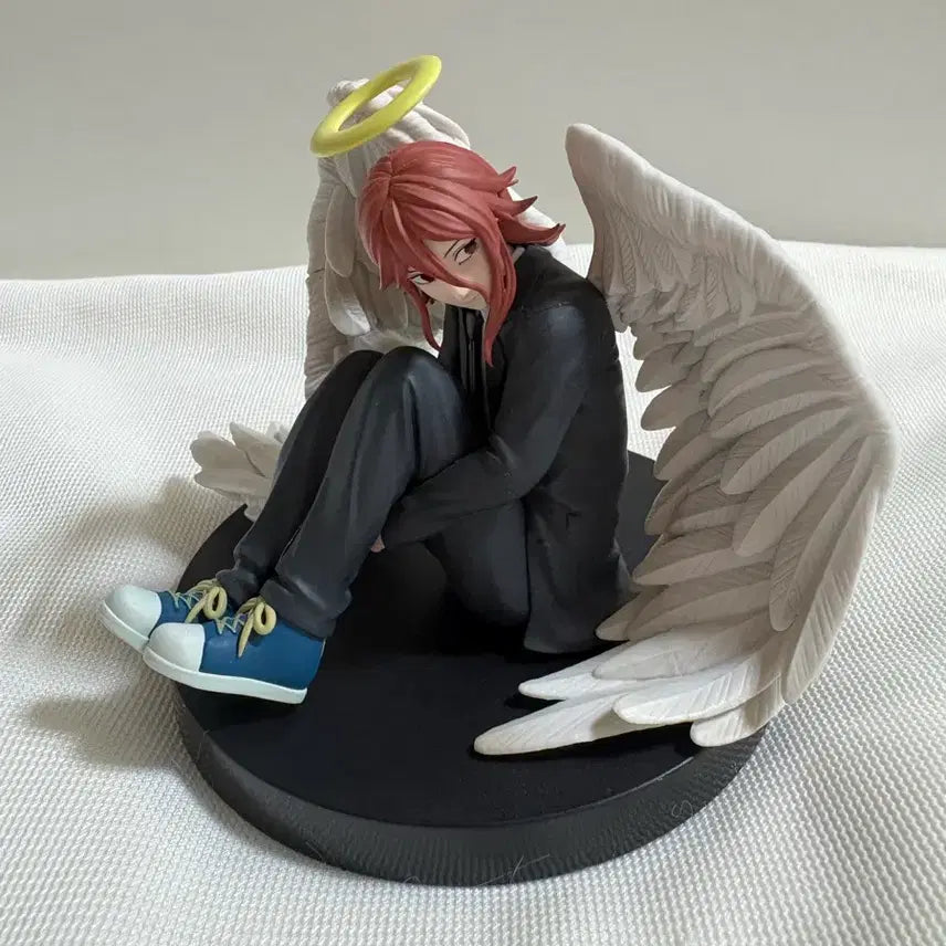 [BUNJANG] Chainsaw Man Angel Devil SEGA Figure / 박스o) 체인소맨 천사의 악마 세가 피규어