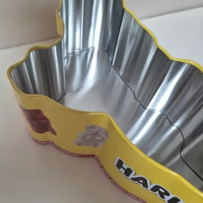 [BUNJANG] Haribo Tin Case / 하리보 틴케이스