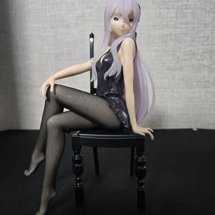 [BUNJANG] Re:Zero Bundle Set Figures / 리제로 피규어 일괄 판매