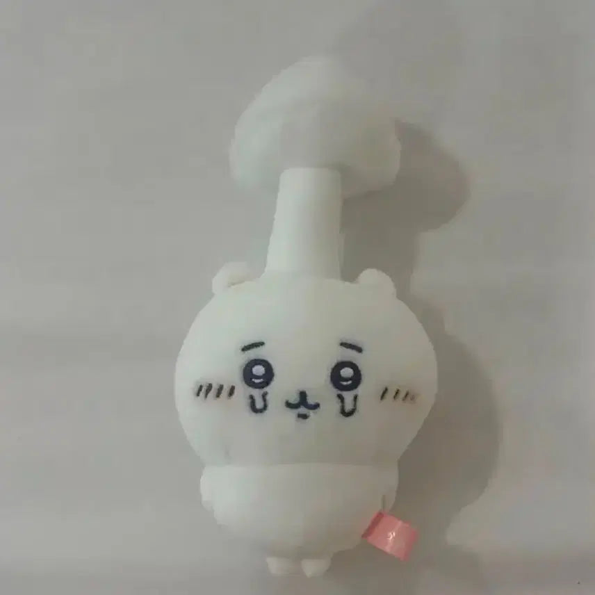 [BUNJANG] Chiikawa Parasitic Mushroom Mascot Keyring Plush / 치이카와 먼작귀 기생버섯 마스코트 키링 인형