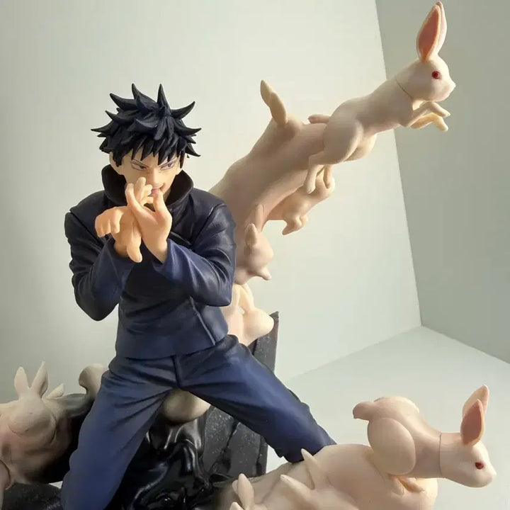[BUNJANG] Megumi Figure Rism Figure / 메구미 피규어리즘 피규어