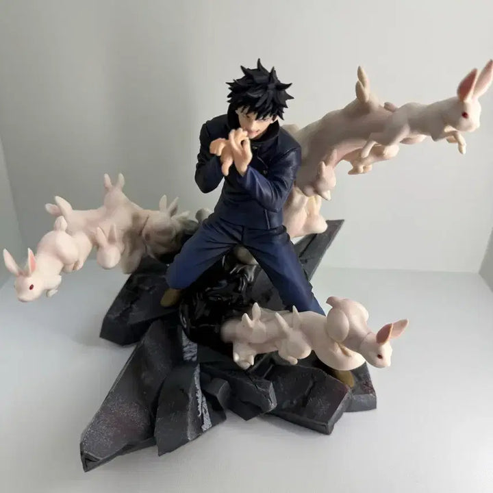 [BUNJANG] Megumi Figure Rism Figure / 메구미 피규어리즘 피규어
