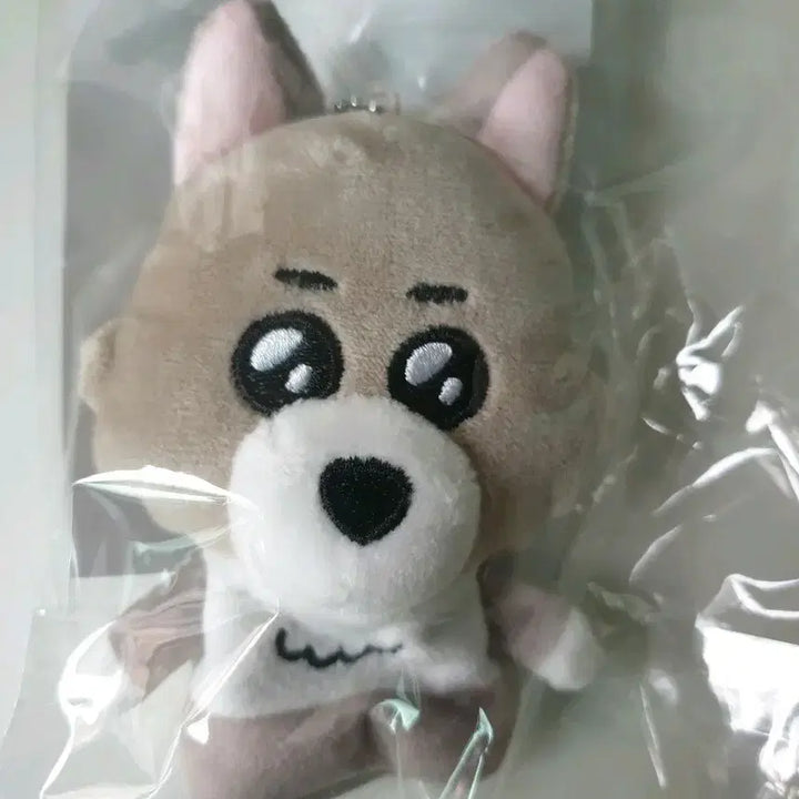 [BUNJANG] BUNNYDO Japan MD Finger Keychain Mini Puppet / 쁘넥도 일본 MD 손가락 키링 미니 퍼펫 명명