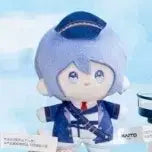[BUNJANG] Vocaloid Hatsune Miku Kaito Plush Doll / 모에유 조수의 노래 하츠네 미쿠 보컬로이드 카이토 인형 누이 가챠