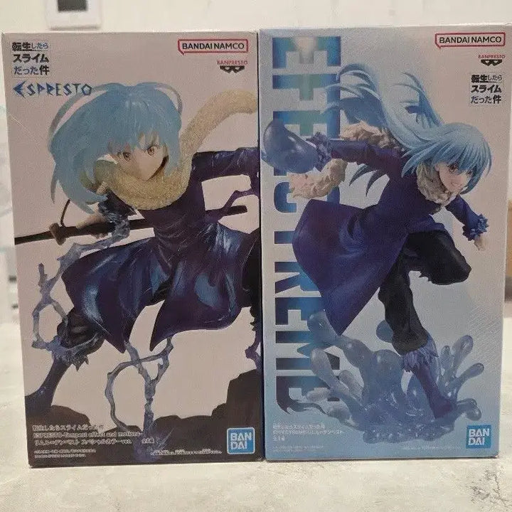 [BUNJANG] Sealed Rimuru Figure / 미개봉)리무르 피규어 판매합니다
