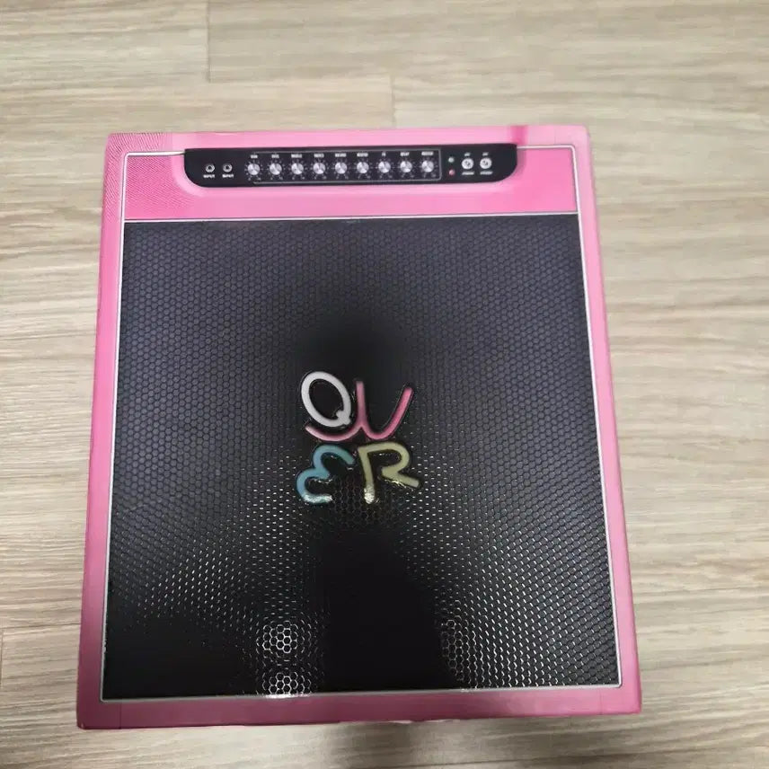 [BUNJANG] NCT Dream Qwer VOD Unsealed (Code Not Used) / qwer vod 단순개봉 코드미사용