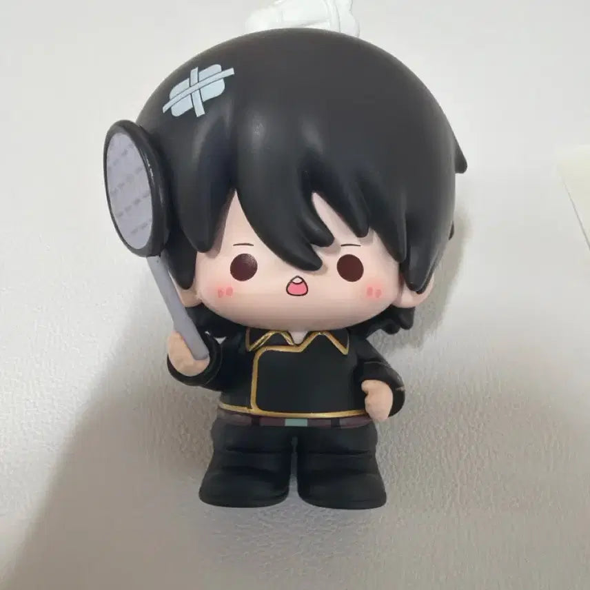 [BUNJANG] Gintama Yamazaki Kon-nume Figure / 은혼 야마자키 콩눈 피규어 판매 양도
