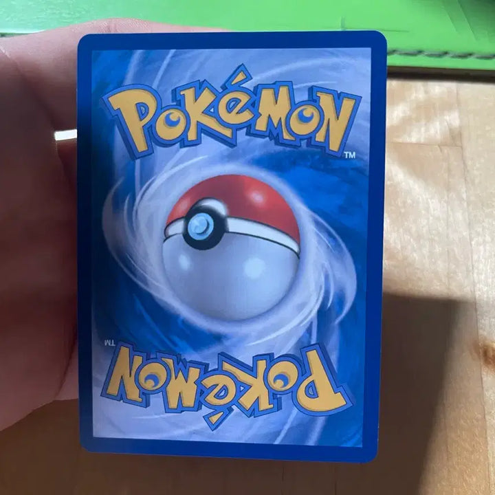 [BUNJANG] Pokemon Card Meowth SAR / 포켓몬카드 냐옹 SAR