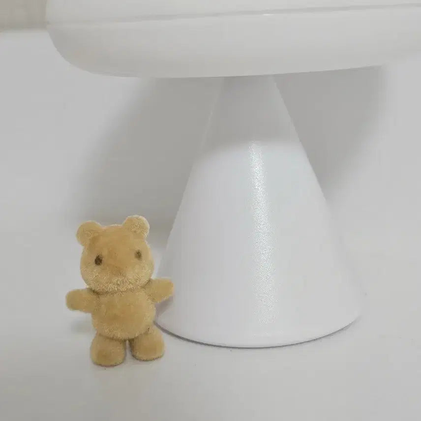 [BUNJANG] Sylvanian Families Mini Bear Doll Rare / 실바니안 미니 곰돌이 인형의 인형 희귀