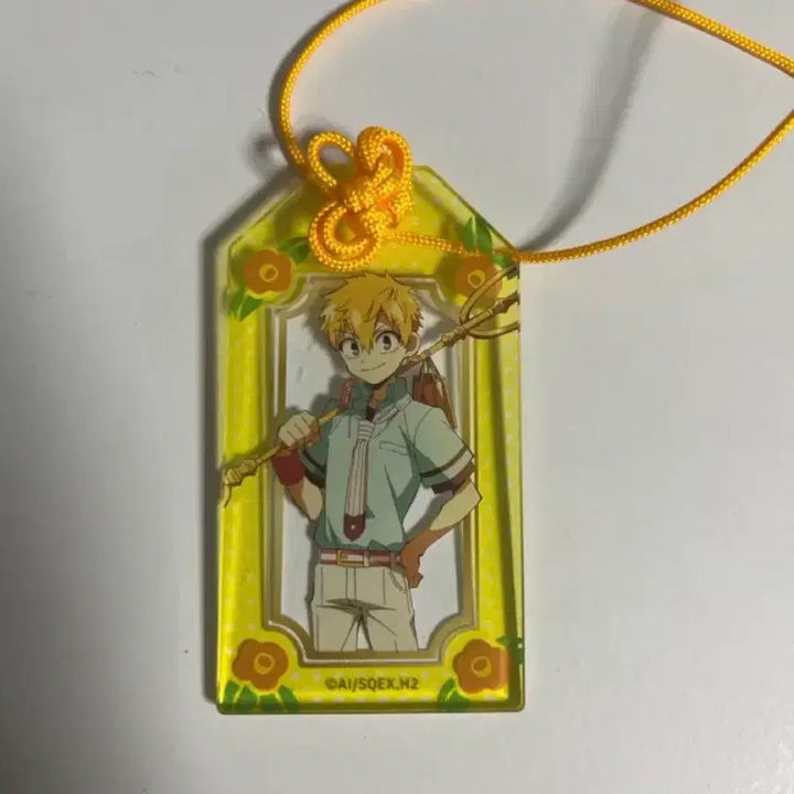 [BUNJANG] Jibaku Shonen Hanako-kun Kou Goods Bundle Set / 지박소년 하나코 군 지하군 코우 굿즈 일괄