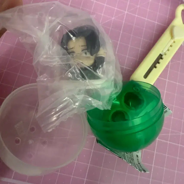 [BUNJANG] Murata Kaigaku Onemutan Figure Set / 무라타, 카이가쿠 오네무탄 2종 판매