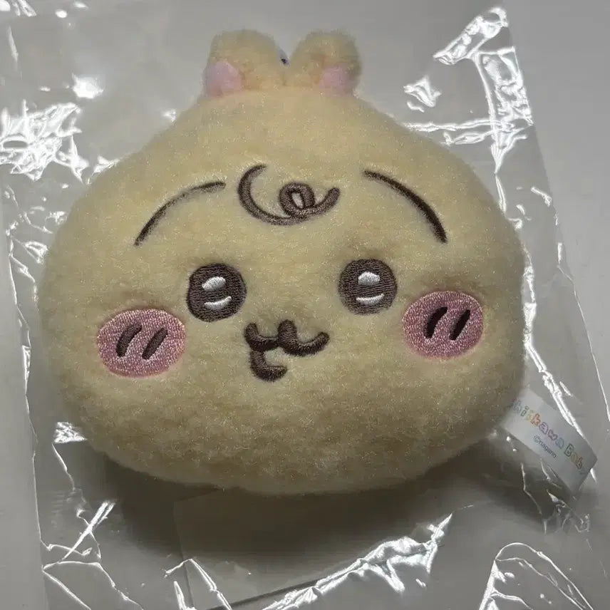 [BUNJANG] Chiikawa Usagi Baby Reel Pass / 치이카와 우사기 베이비 릴패스