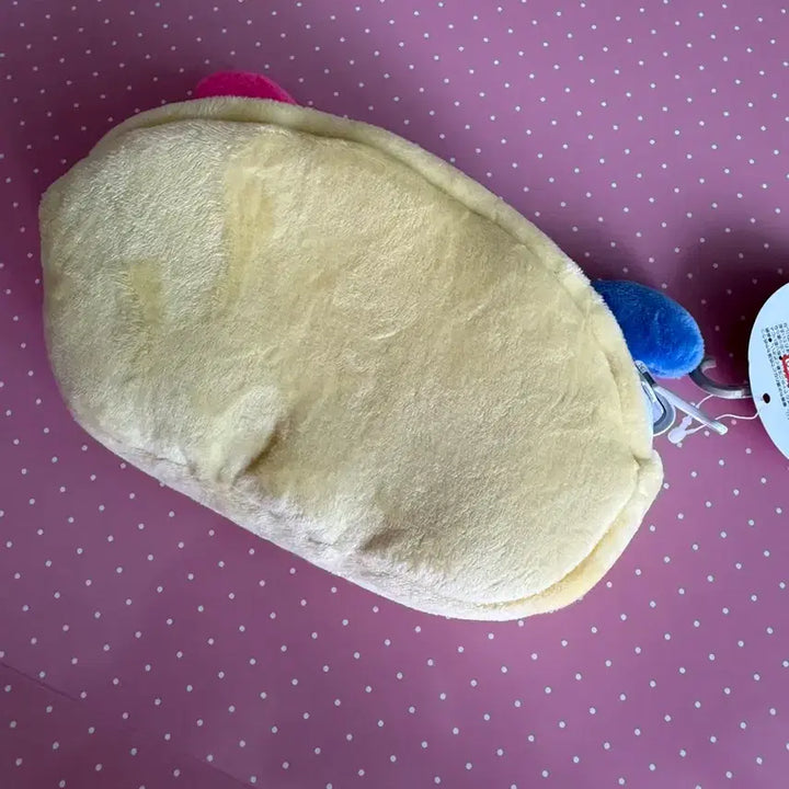 [BUNJANG] Usahana Double-Sided Pouch - Tanning Usahana / 우사하나 양면 파우치 태닝우사하나 새상품