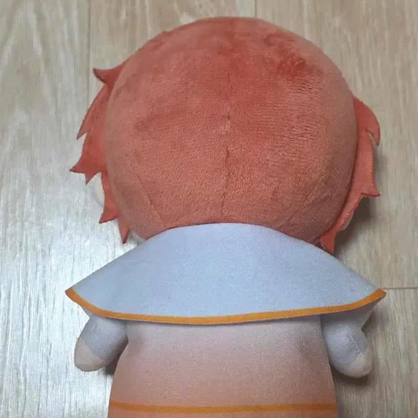 [BUNJANG] Stapora Kuni 4th Anniversary Plush Doll / 스타포라 쿠니 4주년 누이구루미 봉제인형